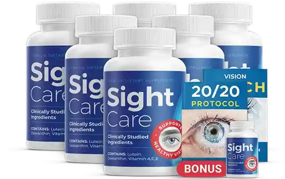 Sight Care discount