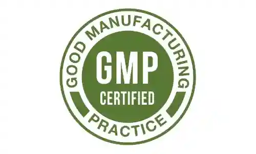 Sight Care GMP Certified